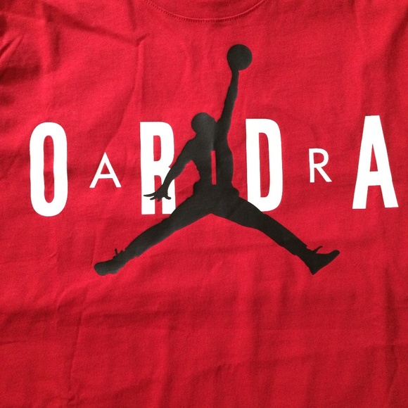 Jordan Other - Air Jordan Large Men's T-Shirt (BNWT)